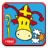 Jop's Sinterklaas Puzzels mobile app icon
