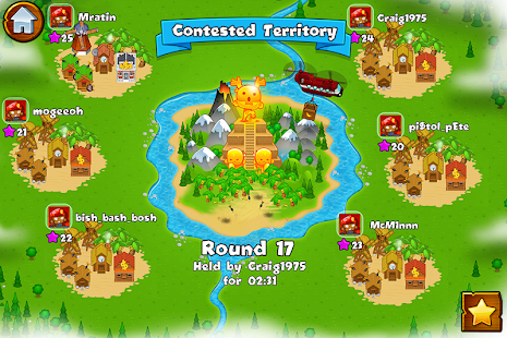 Bloons monkey city hacked