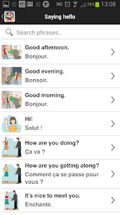 Travel Interpreter Phrasebook 3.2.1 Patched