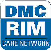 DMC RIM Care Network 1.0 Icon