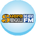 Radio Suara Bengkulu logo