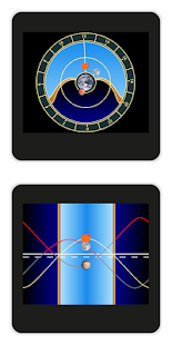 Planetarium for SmartWatch(圖2)-速報App