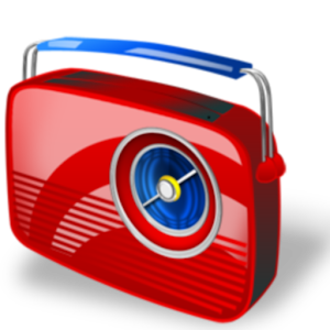 Sonos Radio Widget logo