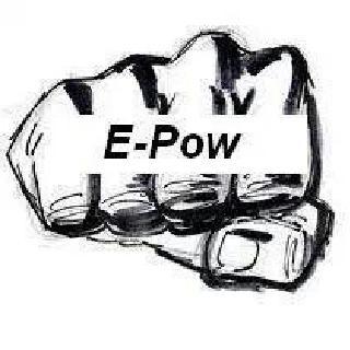 E-Pow Wrestling Test