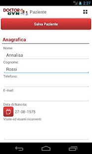 DoctorGyn Screenshots 5