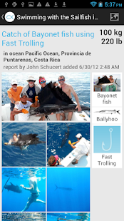 Free Download Fishing Map APK for PC