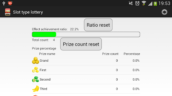 Slot Lottery(圖5)-速報App