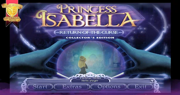 Princess Isabella 2 - screenshot thumbnail