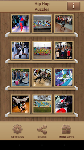 How to get Hip Hop Puzzles lastet apk for bluestacks