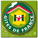 G&icirc;tes de France logo