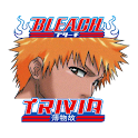 Bleach Anime Trivia Full Beta logo