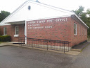 Winchester Post Office