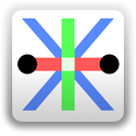 Calculator Widget (Free) icon