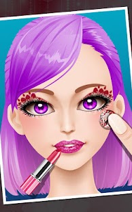 Royal Ball - Princess Makeover Screenshots 6