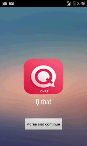 QChat
