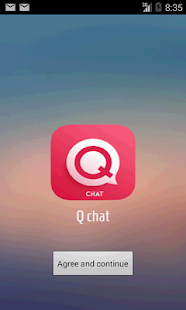 QChat Screenshots 0