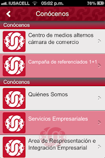 How to download Cámara de Comercio GDL patch 1.399 apk for android