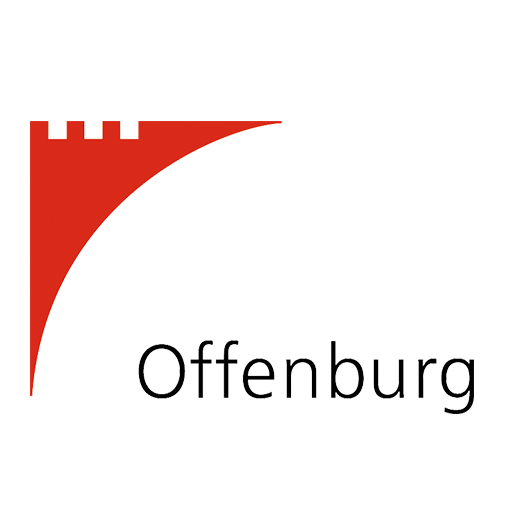 Offenburg die Weinhauptstadt LOGO-APP點子