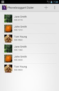 How to download Phonebraggart Dialer Pro 1.1.3 unlimited apk for android