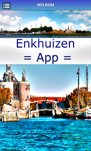 Ondernemend Enkhuizen