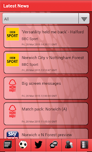 How to download News for Nottingham Forest 1.3.2 unlimited apk for laptop