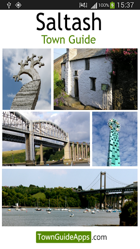 Saltash Town Guide