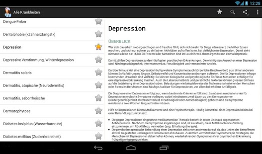 免費下載醫療APP|Alle krankheiten (Free) app開箱文|APP開箱王