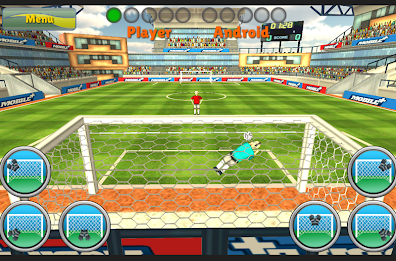 free world Cup Free kick 2014 poster 7