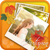 Autumn Photo Frames