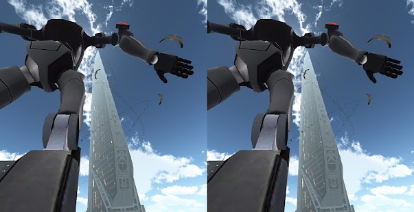 download VR Ride - Ocean City free