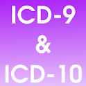 ICD-9-CM & ICD-10-CM logo