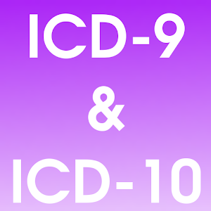 ICD-9-CM & ICD-10-CM