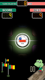 How to get Flag Drag 2014 (Cameroon) 1.3 mod apk for android