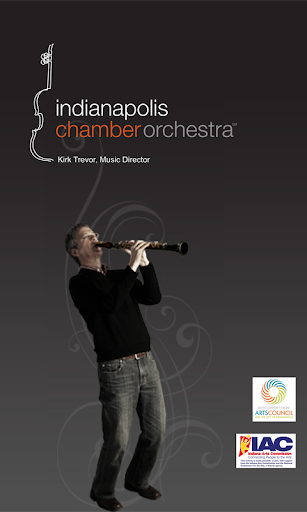 Indianapolis Chamber Orchestra