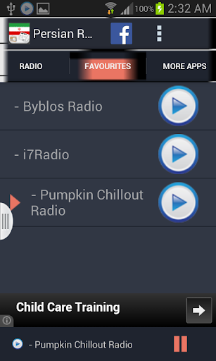 免費下載音樂APP|Persian Radio News app開箱文|APP開箱王