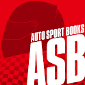 ASB（オートスポーツブックス） logo