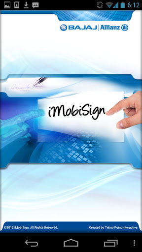 E-Signature with iMobiSign