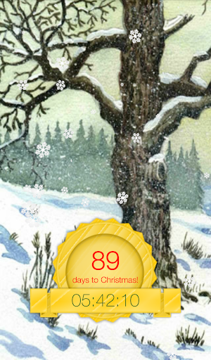 Christmas Countdown