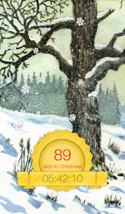 How to mod Christmas Countdown 1.0 unlimited apk for laptop