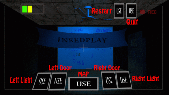 Five Night at Buddy 2 TABLET Screenshots 4