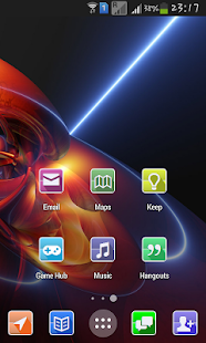 Auxiliary Icon pack Screenshots 2