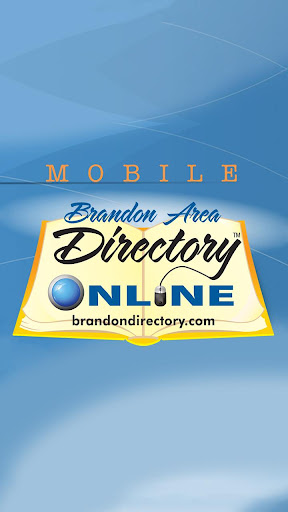 Brandon Directory Yellow Pages