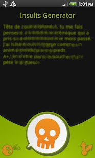 How to get Insults Generator 1.0 mod apk for bluestacks