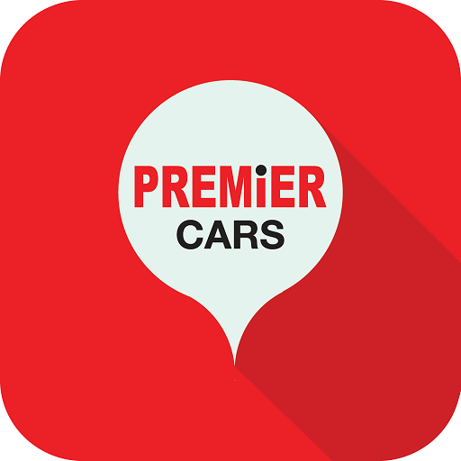 Premier Cars LOGO-APP點子