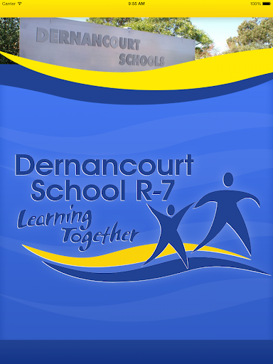 Dernancourt R-7 - Skoolbag