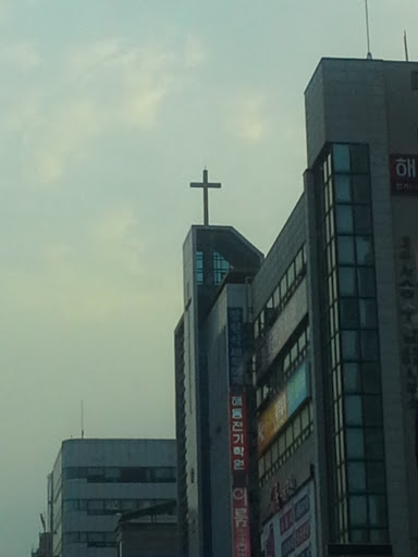 강남교회