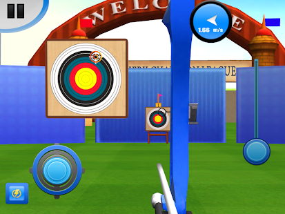 Archery 3D Screenshots 14