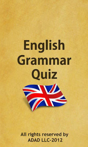 English Grammar Advanced Pro