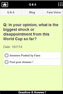 Free GHANA FOOTBALL ASSOCIATION APK