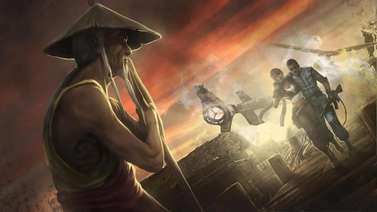 Oil Rush: 3D naval strategy - screenshot